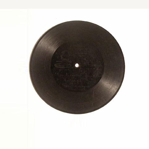 Primera imagen del registro Disco (fonográfico)