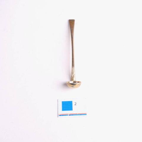 Primera imagen del registro Cucharilla