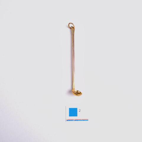 Primera imagen del registro Cucharilla