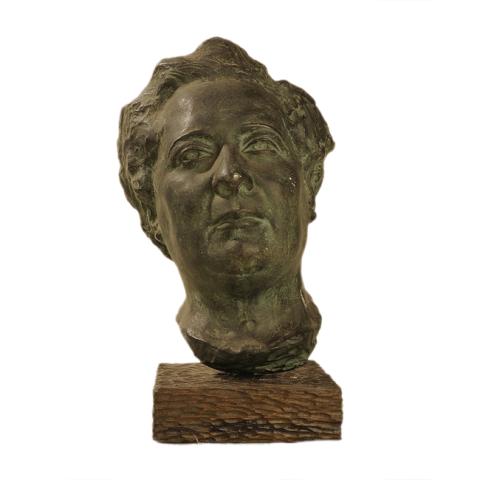 Primera imagen del registro Busto de Sol Natura Bruna