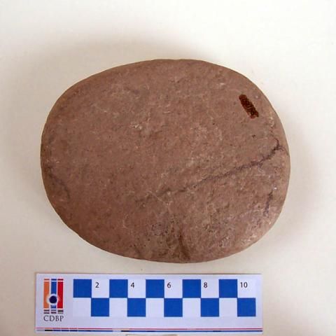 Primera imagen del registro Mano de moler