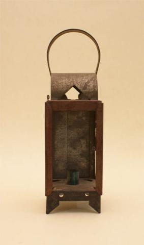 Primera imagen del registro Farol (artefacto de iluminación)
