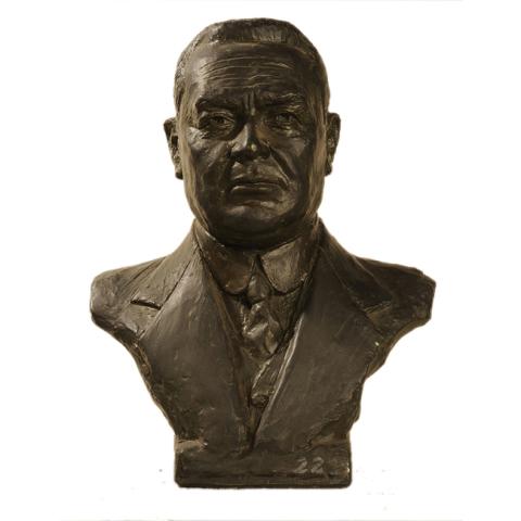 Primera imagen del registro Busto de Mardoqueo Yáñez Bravo