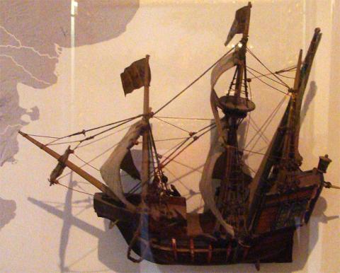 Primera imagen del registro Maqueta
