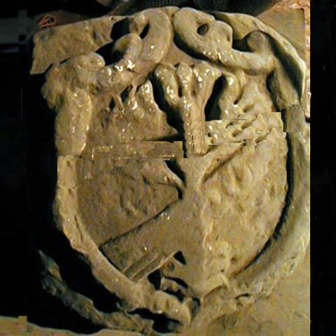 Primera imagen del registro Escudo de armas