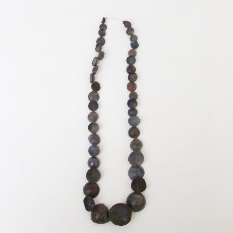 Primera imagen del registro Collar (accesorio de vestir)