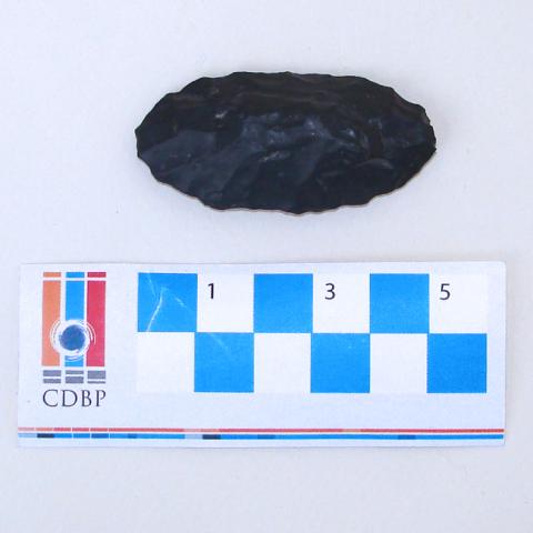 Primera imagen del registro Herramienta