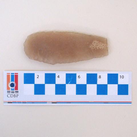 Primera imagen del registro Herramienta