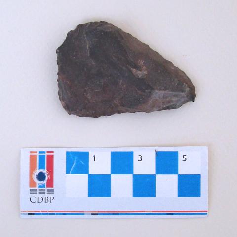 Primera imagen del registro Herramienta