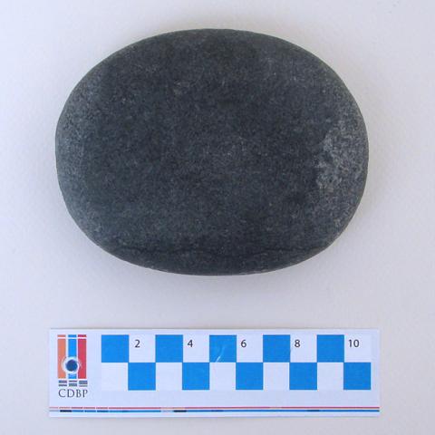 Primera imagen del registro Herramienta