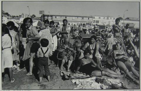 Primera imagen del registro De la serie: Este verano en Cartagena