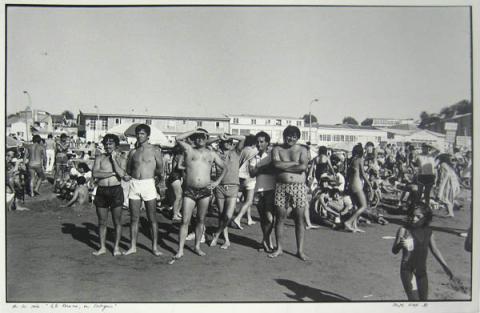 Primera imagen del registro De la serie: Este verano en Cartagena