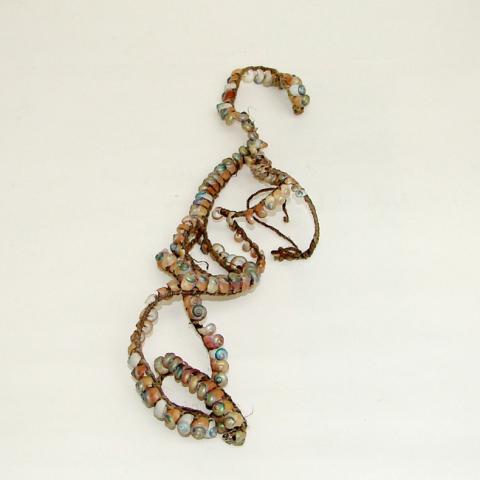 Primera imagen del registro Collar (accesorio de vestir)