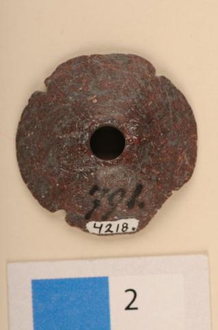 Primera imagen del registro Tortera