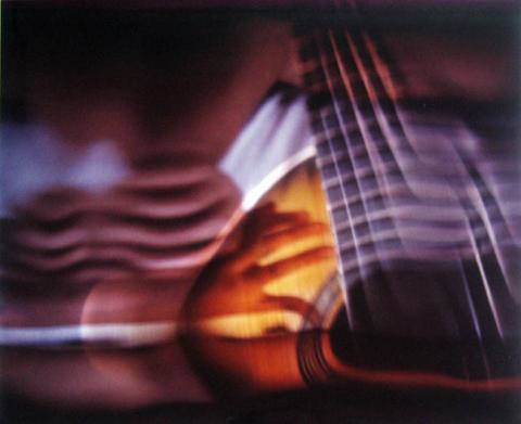 Primera imagen del registro Tu cuerpo, mi guitarra