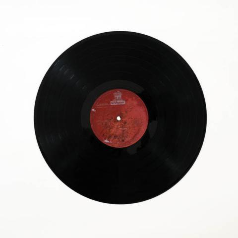 Primera imagen del registro Canciones de la película ¡yeah, yeah, yeah!