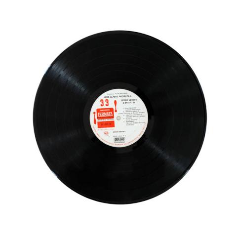 Primera imagen del registro Sergio Mendes & Brasil 66