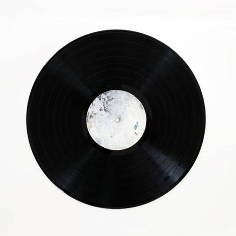 Primera imagen del registro Disco (fonográfico)