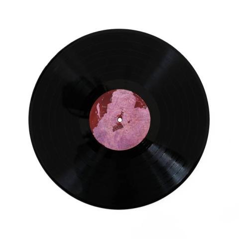 Primera imagen del registro Disco (fonográfico)