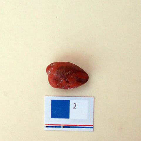 Primera imagen del registro Pulidor (arqueológico)