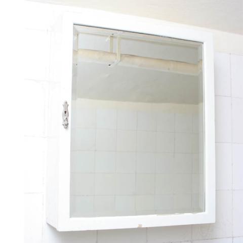 Primera imagen del registro Botiquín