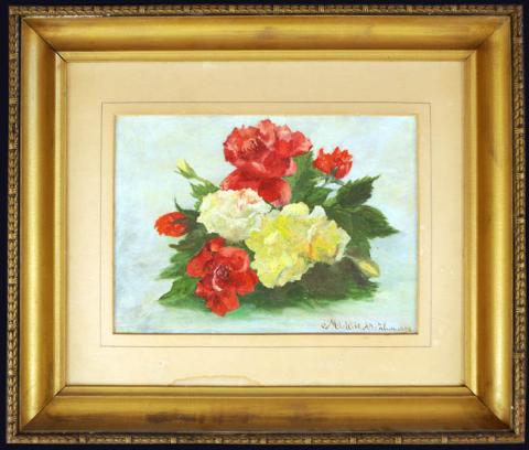 Primera imagen del registro Flores