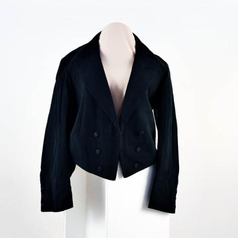 Primera imagen del registro Frac (chaqueta)