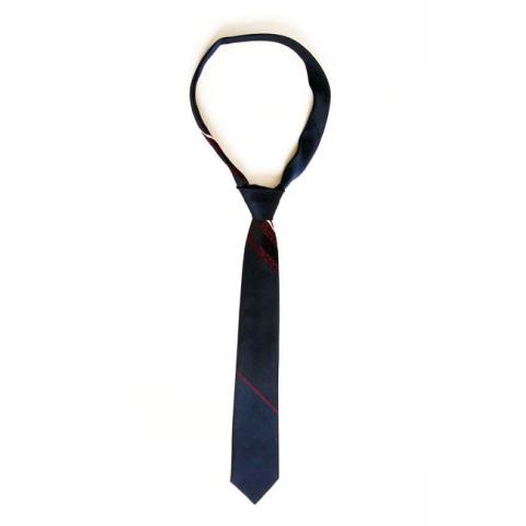 Primera imagen del registro Corbata