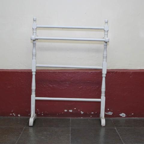 Primera imagen del registro Toallero