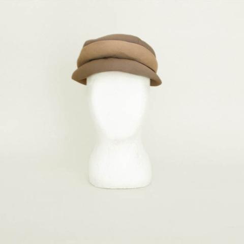 Primera imagen del registro Gorra