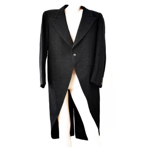 Primera imagen del registro Frac (chaqueta)