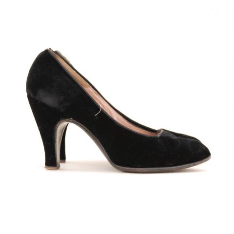 Primera imagen del registro Zapatos