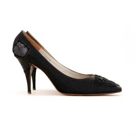 Primera imagen del registro Zapatos