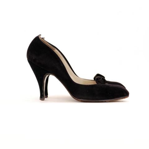 Primera imagen del registro Zapatos
