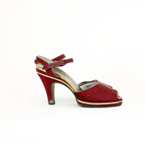 Primera imagen del registro Zapatos