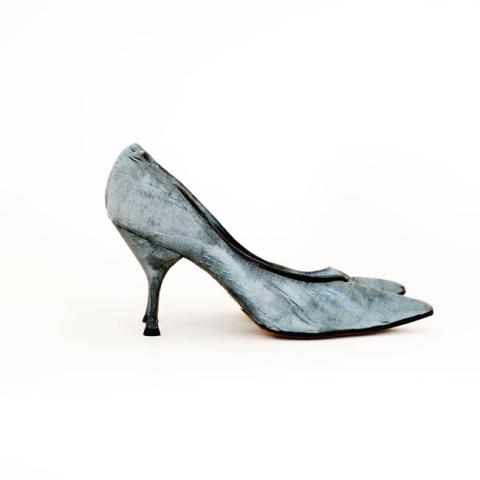 Primera imagen del registro Zapatos