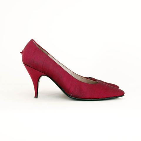 Primera imagen del registro Zapatos