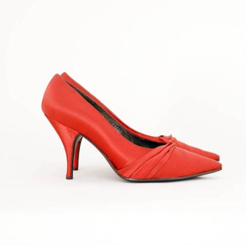Primera imagen del registro Zapatos