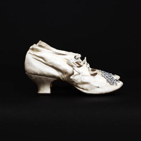 Primera imagen del registro Zapatos