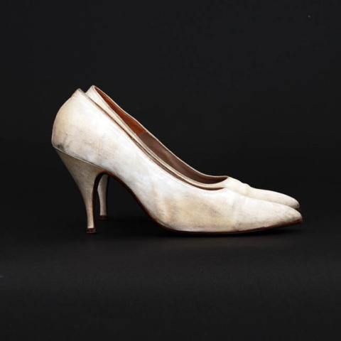 Primera imagen del registro Zapatos