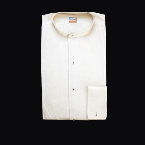Primera imagen del registro Camisa