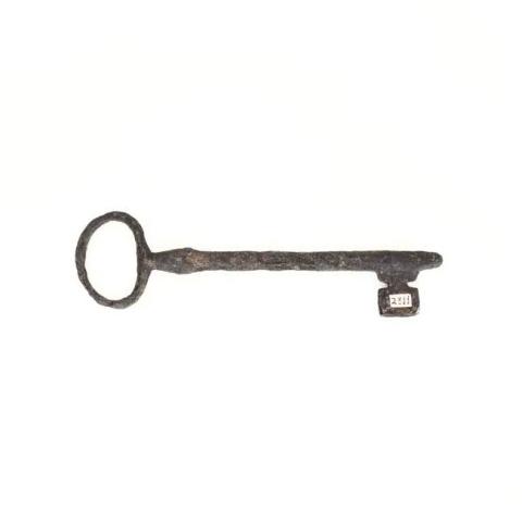 Primera imagen del registro Llave