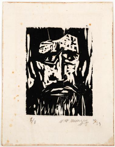 Primera imagen del registro Rostro
