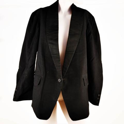 Primera imagen del registro Chaqueta