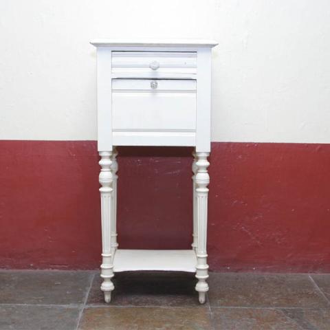 Primera imagen del registro Velador