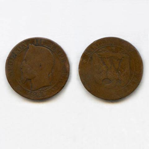 Primera imagen del registro 1864