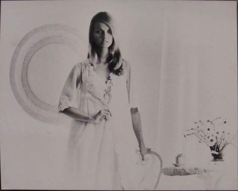 Primera imagen del registro Moda