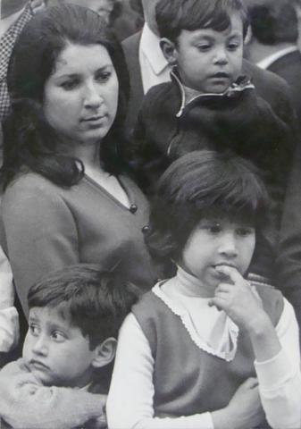 Primera imagen del registro Domingo triste