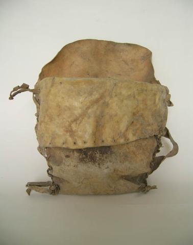 Primera imagen del registro Capacho (minería)