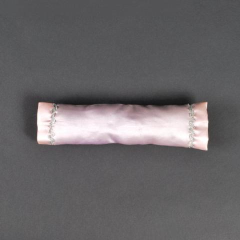 Primera imagen del registro Almohada